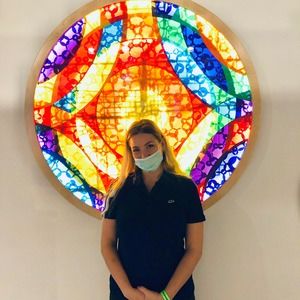 Meet your Posher, Anna